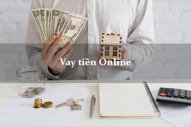 Vay tiền Online