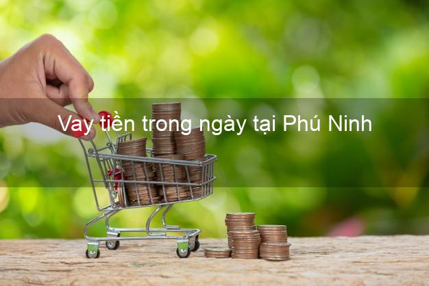 Vay tiền trong ngày tại Phú Ninh Quảng Nam